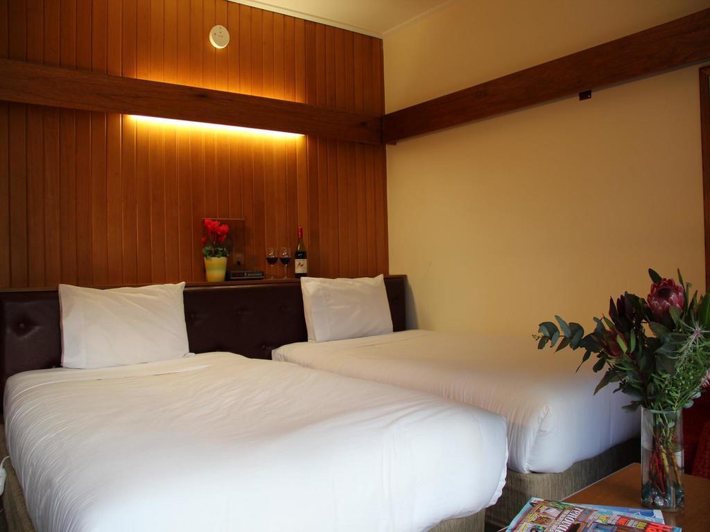 The Wurruk Motel 세일 외부 사진