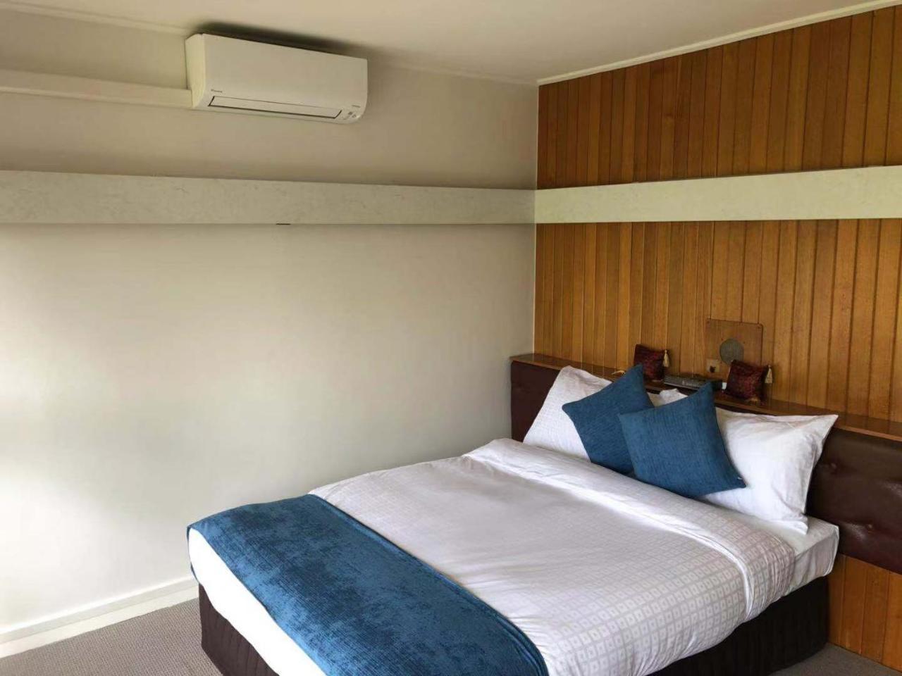 The Wurruk Motel 세일 외부 사진